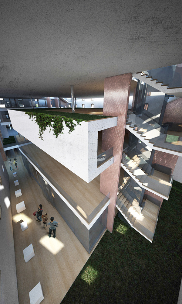 proiecte arhitectura iasi
