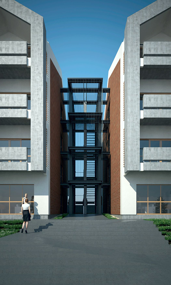 servicii proiectare in arhitectura
